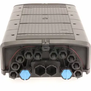 Boitier épissurage BPEO T3 EVOL EDP (980585)