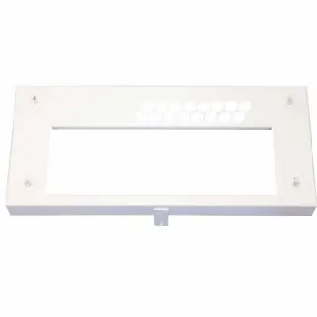 SRO 100 Gabarit de pose armoire pour socle beton