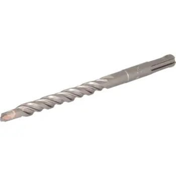 Foret béton SDS Ø5x160mm