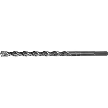 Foret béton SDS Ø10x450mm