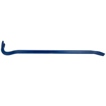Pied de biche TED 800mm