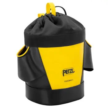 Pochette porte-outils 6L TOOLBAG PETZL