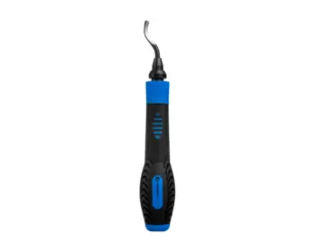 Ebavureur pour tube et micro-tube PEHD