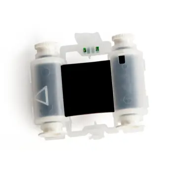 Transfert thermique BRADY M710 R4300 - 50mmx45,72m Noir