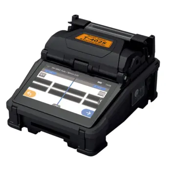 Kit Sumitomo soudeuse T-402S avec cliveur fibre optique FC-8RF