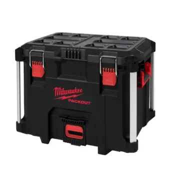 Packout coffret extra large MILWAUKEE - 570X 430 X 400mm