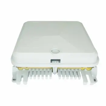 Point de Branchement Optique PBO 12 sans blocker (1256052)