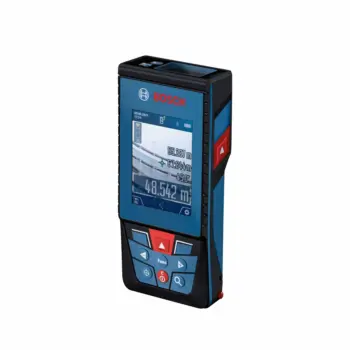 Télémètre laser BOSCH GLM 100-25 C PROFESSIONAL