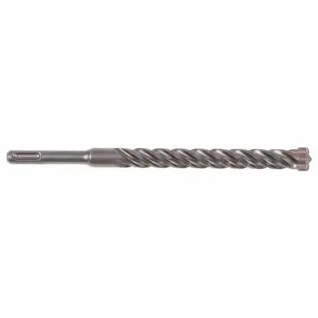 Foret béton SDS+ 4 Taillants Ø8x610mm