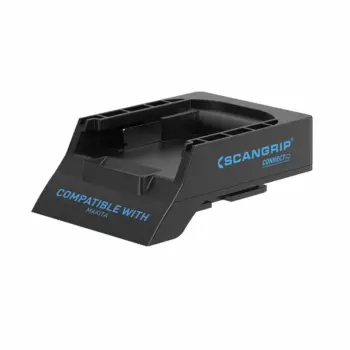 Connecteur MAKITA - SCANGRIP