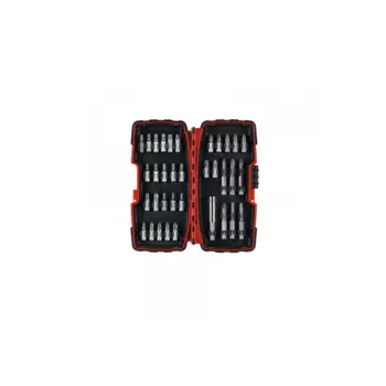 Coffret de 27 embouts de vissage MILWAUKEE