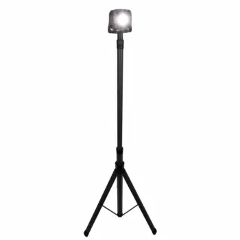 Kit projecteur + trépied TED
