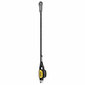 Longe ABSORBICA-I avec absorbeur d'énergie Lg 80cm PETZL