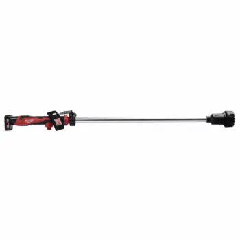 Pompe à eau MILWAUKEE M12 solo