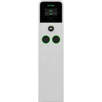 Pied pour borne de recharge AUTEL AC ULTRA