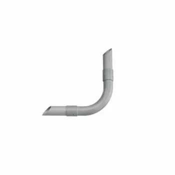 Coude tube IRO Ø20mm /Qté 50