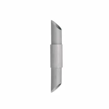 Manchons (raccord droit) pour tube IRO Ø25mm /Qté 50