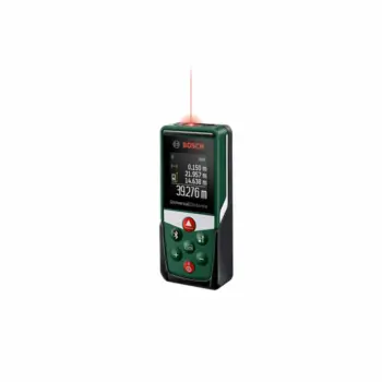 Télémètre laser connecté BOSCH Universal Distance 40C