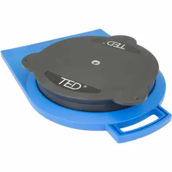 Dérouleur vertical de câble D-Roll TED® 300