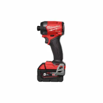 Visseuse à choc MILWAUKEE 18V 226Nm 2x5Ah