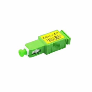 Réflecteur SC/APC 1577nm (XGS-PON) pour photomètre large bande