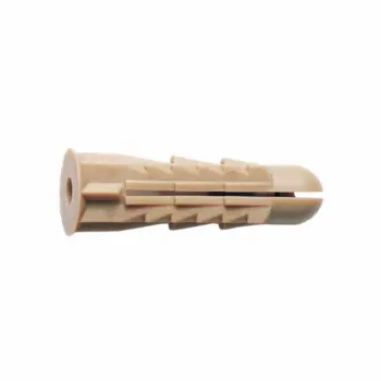 Chevilles type crampon 8x30 /Qté 100