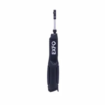 Sonde d'inspection sans fil pour connecteurs SX FIP-200 EXFO