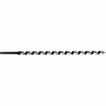 Mèche bois queue hexagonale Ø10x230mm
