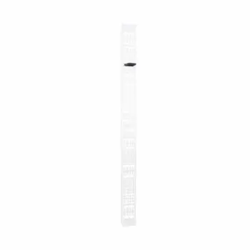 Echelle à câble intérieure 47U pour rack serveur - 100mm