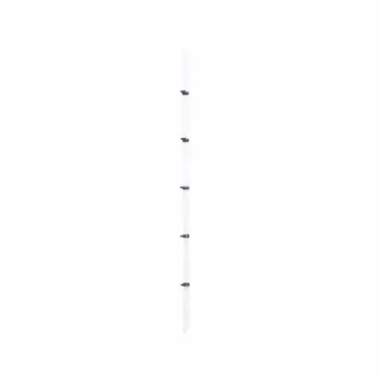Gestionnaire vertical câbles type fingers 47U rack serveur G/D 600mm