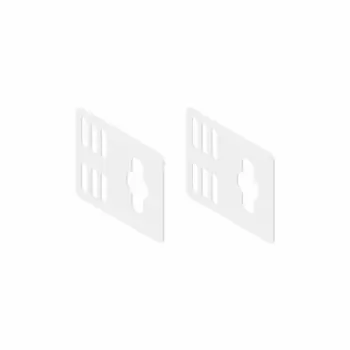 Kit de fixation pour 1 PDU /Qté 2