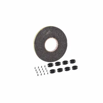 Kit de jonction pour racks serveur - avant et arrière /Qté 8