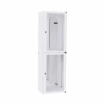 RACKEON - Rack Colocation 47U 19'' 800x1200mm 2 compartiments 1500Kg