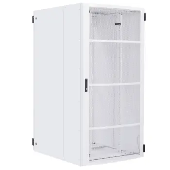 RACKEON - Rack Serveur 42U 19'' - 1000x1200mm - 1500Kg