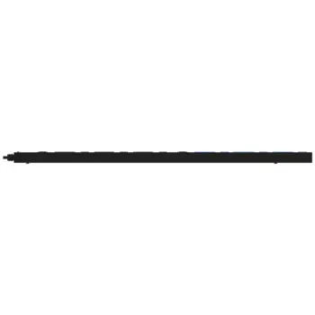 PDU 1P 32A - Basique - 30P : (24) C13 - (6) C19