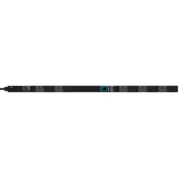 PDU 1P 32A - Mesuré en entrée - 40P: (20)C13/15 - (20)C13/C15/C19/C21
