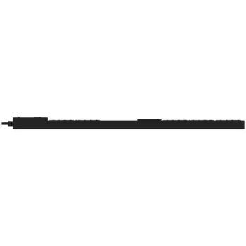 PDU 1P 32A - Mesuré en entrée - 40P: (20)C13/15 - (20)C13/C15/C19/C21