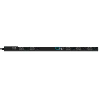 PDU 1P 32A - Mesuré en entrée - 40P: (20)C13/15 - (20)C13/C15/C19/C21