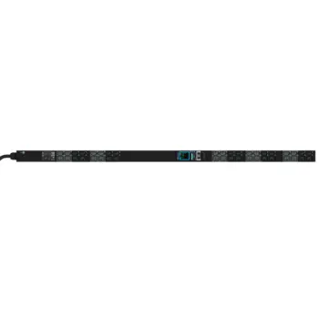 PDU 1P 32A - Manageable - 40P : (20) C13/15 - (20) C13/C15/C19/C21