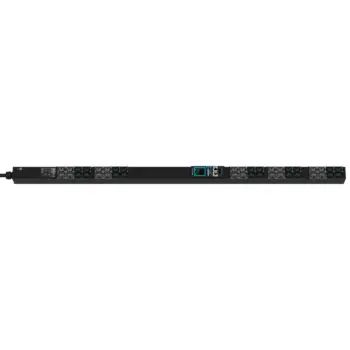 PDU 1P 32A - Manageable - 40P : (20) C13/15 - (20) C13/C15/C19/C21