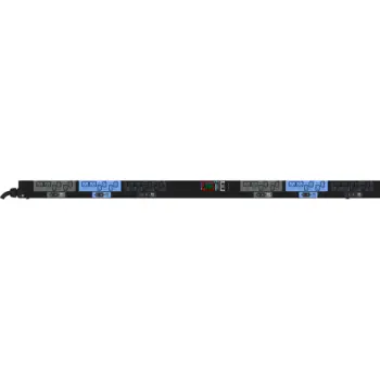 PDU 3P 32A - Commuté - 36P : (24) C13 - (12) C19
