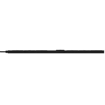 PDU 3P 32A - Mesuré par prise - 36P: (24) C13 - (12) C19
