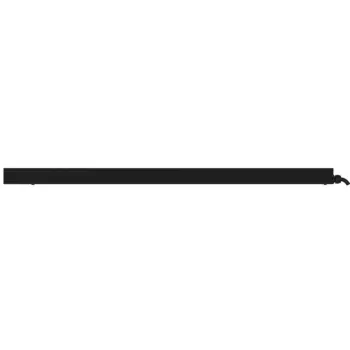 PDU 3P 32A - Manageable - 36P : (24) C13 - (12) C19