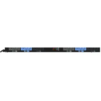 PDU 3P 32A - Manageable - 36P : (24) C13 - (12) C19