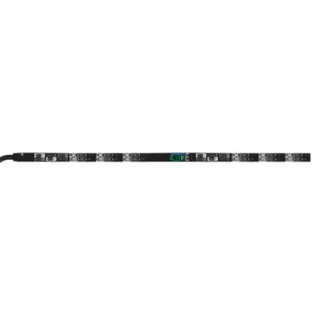 PDU 3P 63A - Mesuré en entrée - 36P(V):(18)C13/15-(18)C13/C15/C19/C21
