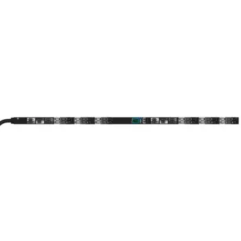 PDU 3P 63A - Commuté - 36P(V) : (18) C13/15 - (18) C13/C15/C19/C21