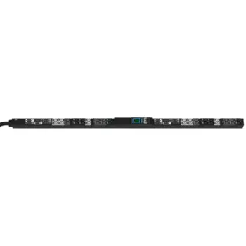 PDU 3P 63A - Manageable - 36P(V) : (18) C13/15 - (18) C13/C15/C19/C21