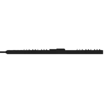 PDU 3P 63A - Manageable - 36P(V) : (18) C13/15 - (18) C13/C15/C19/C21