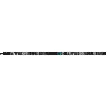 PDU 3P 63A - Manageable - 36P(V) : (18) C13/15 - (18) C13/C15/C19/C21