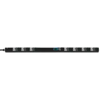 PDU 3P 16A - Commuté - 42P : (21) C13/15 - (21) C13/C15/C19/C21